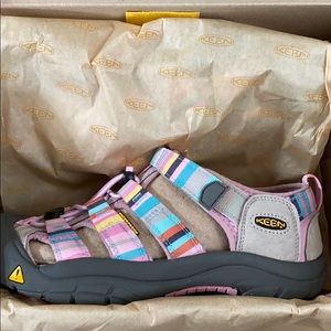 Keens Newport Youth 6